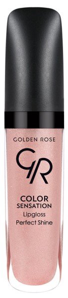 Golden Rose COLOR SENSATION LIPGLOSS NR 102