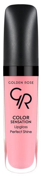 Golden Rose COLOR SENSATION LIPGLOSS NR 104