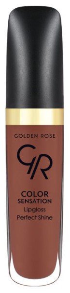 Golden Rose Color Sensation Błyszczyk Do Ust 134
