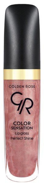 Golden Rose Color Sensation Błyszczyk Do Ust 135