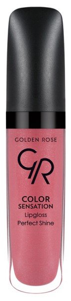 Golden Rose COLOR SENSATION LIPGLOSS NR 120