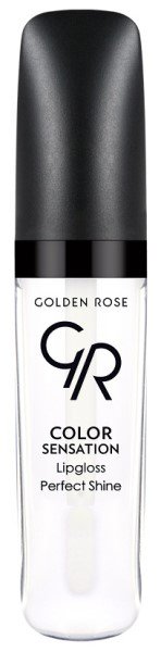 Golden Rose COLOR SENSATION LIPGLOSS NR 124