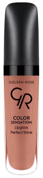 Golden Rose Color Sensation Lipgloss Błyszczyk Do Ust 131
