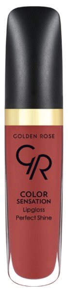 Golden Rose Color Sensation Błyszczyk Do Ust 132