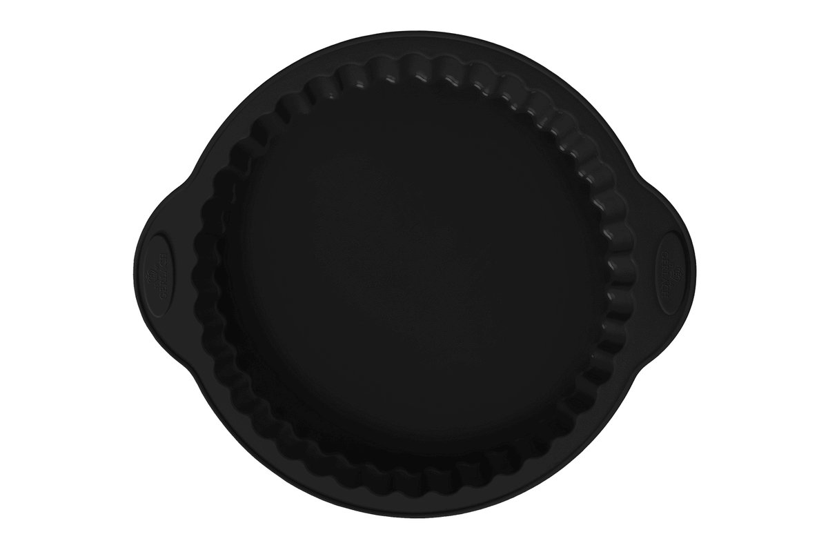 GERLACH Forma silikonowa do tarty SMART 22cm