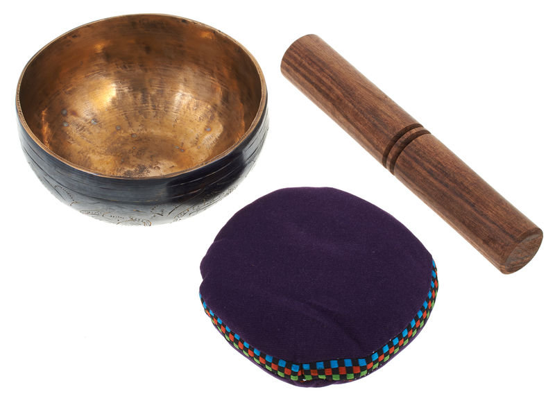 Misa tybetańska No3, 300g / Thomann