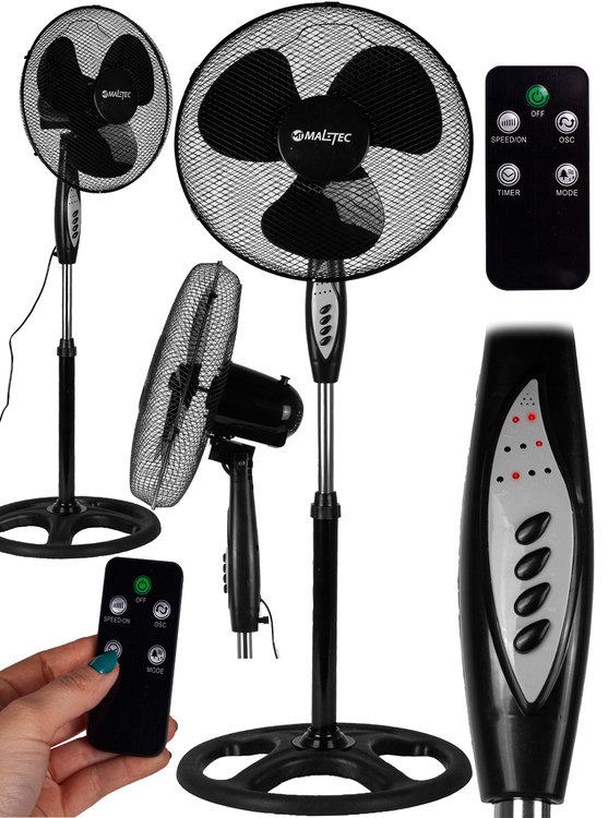 Maltec HD Storm 2500 109130