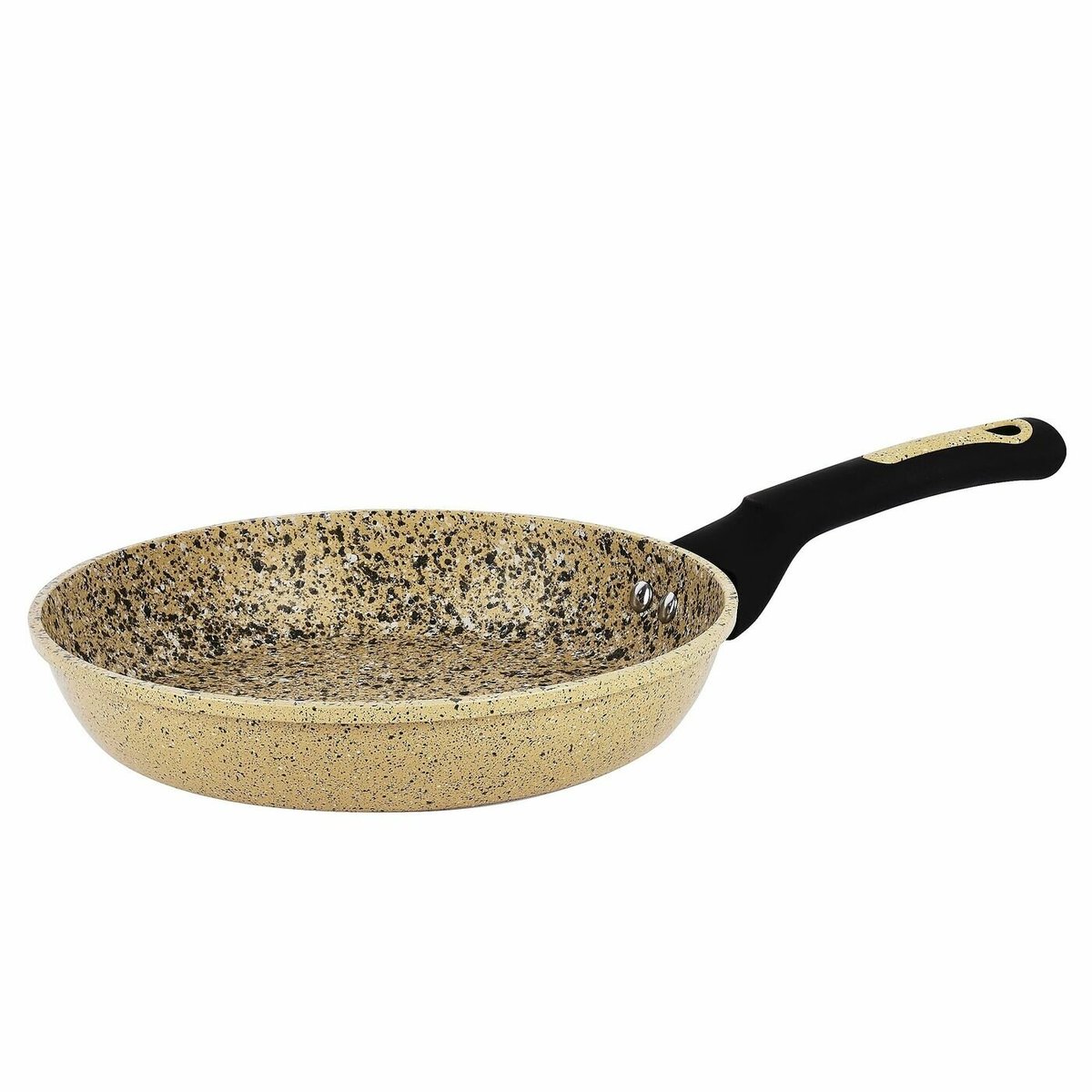 Konighoffer KONIGHOFFER YELLOW BLOSSOM PATELNIA 24 CM POWŁOKA MULTISTONE INDUKCJA 5903313428873