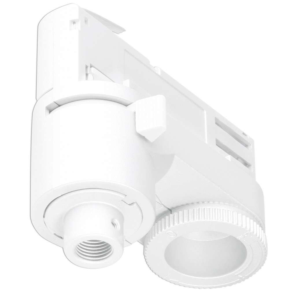 Italux Adapter zasilający lampę wiszącą HT4-413U/WU do szynoprzewodu 3-fazowego biały __code-62524
