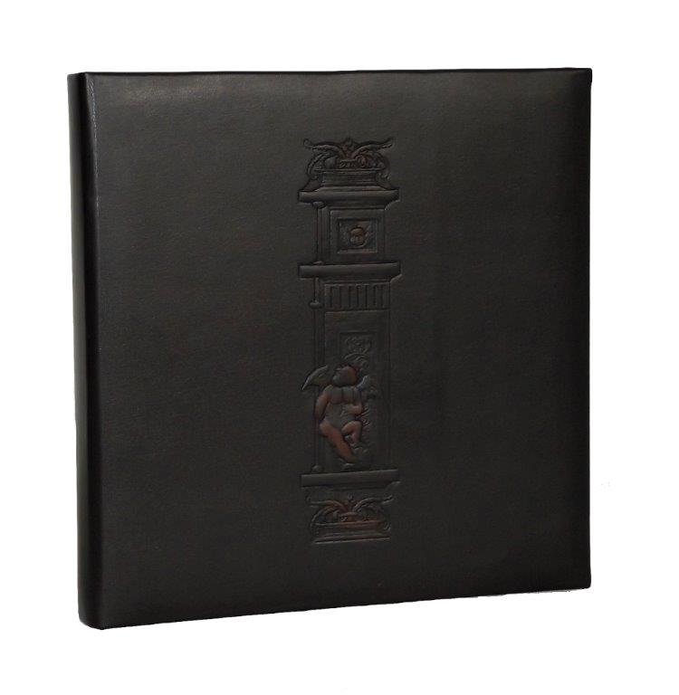 ALBUM tradycyjny KS 22 ST na 20 kart/40 stron KOLUMNA