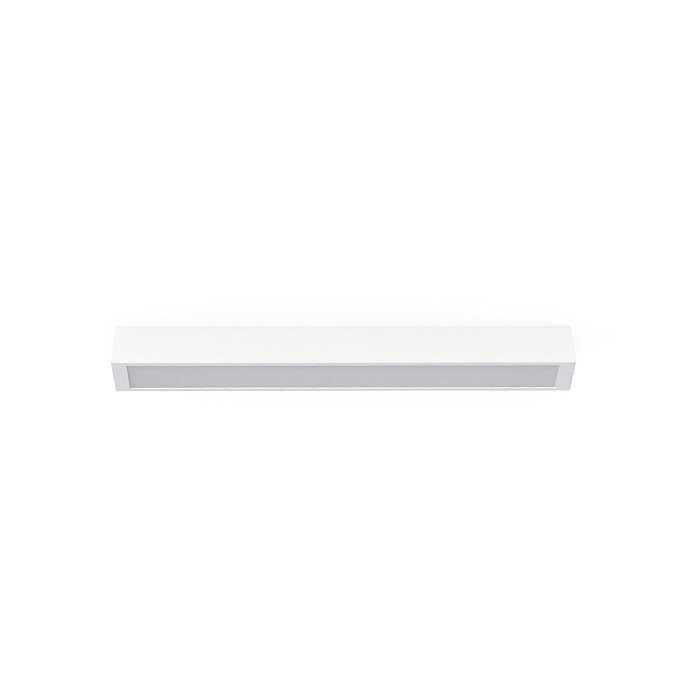 Nowodvorski Lampa sufitowa STRAIGHT LED white ceiling dł. 60cm biały 7557