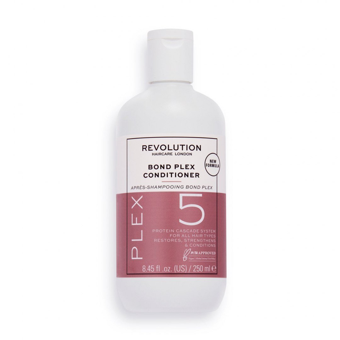 MAKE UP REVOLUTION REVOLUTION Haircare Plex 5 Bond Plex Conditioner 134288