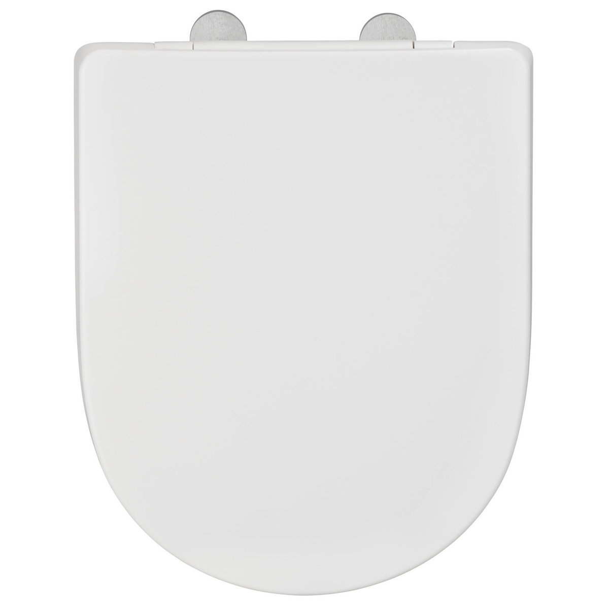 Deska sedesowa EXCLUSIVE, Duroplast, WENKO