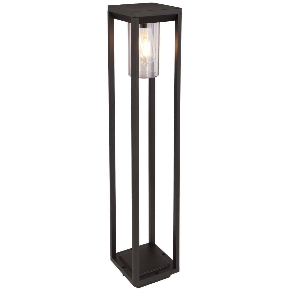 Globo Globo 3135S3 - Lampa zewnętrzna CANDELA 1xE27/15W/230V IP44