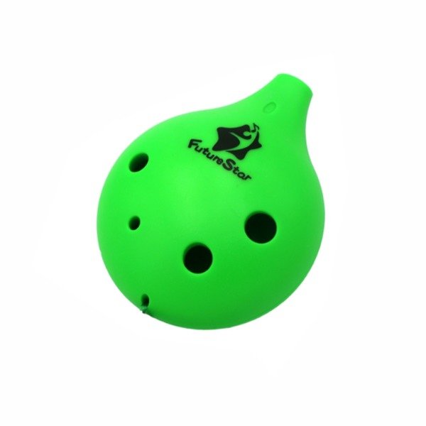 Okaryna FF-6K FutureStar zielony