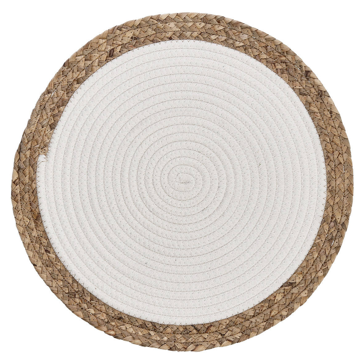Podkładka na stół BOHO KITCHEN, Ø 38 cm, ZELLER