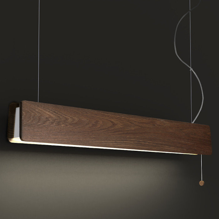Nowodvorski Oslo 7522 lampa wisząca zwis 1x16W LED biała