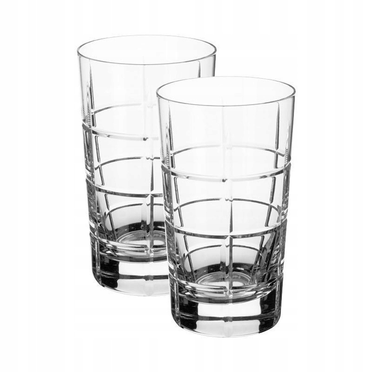 Villeroy & Boch Ardmore Club Wysoka szklanka 2 el. pojemność: 36,5 l
