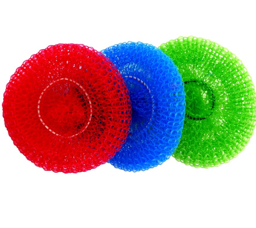 ALTOM KPL.3SZT DRUCIAKÓW PLASTIKOWYCH (G084) 5906453721699