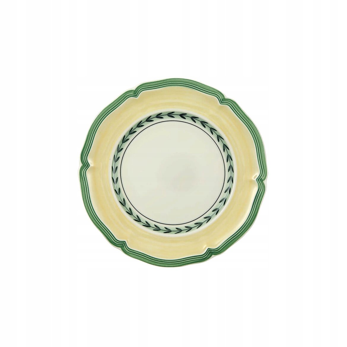 Villeroy & Boch French Garden Vienne Talerz B&B średnica: 17 cm (10-2283-2660)