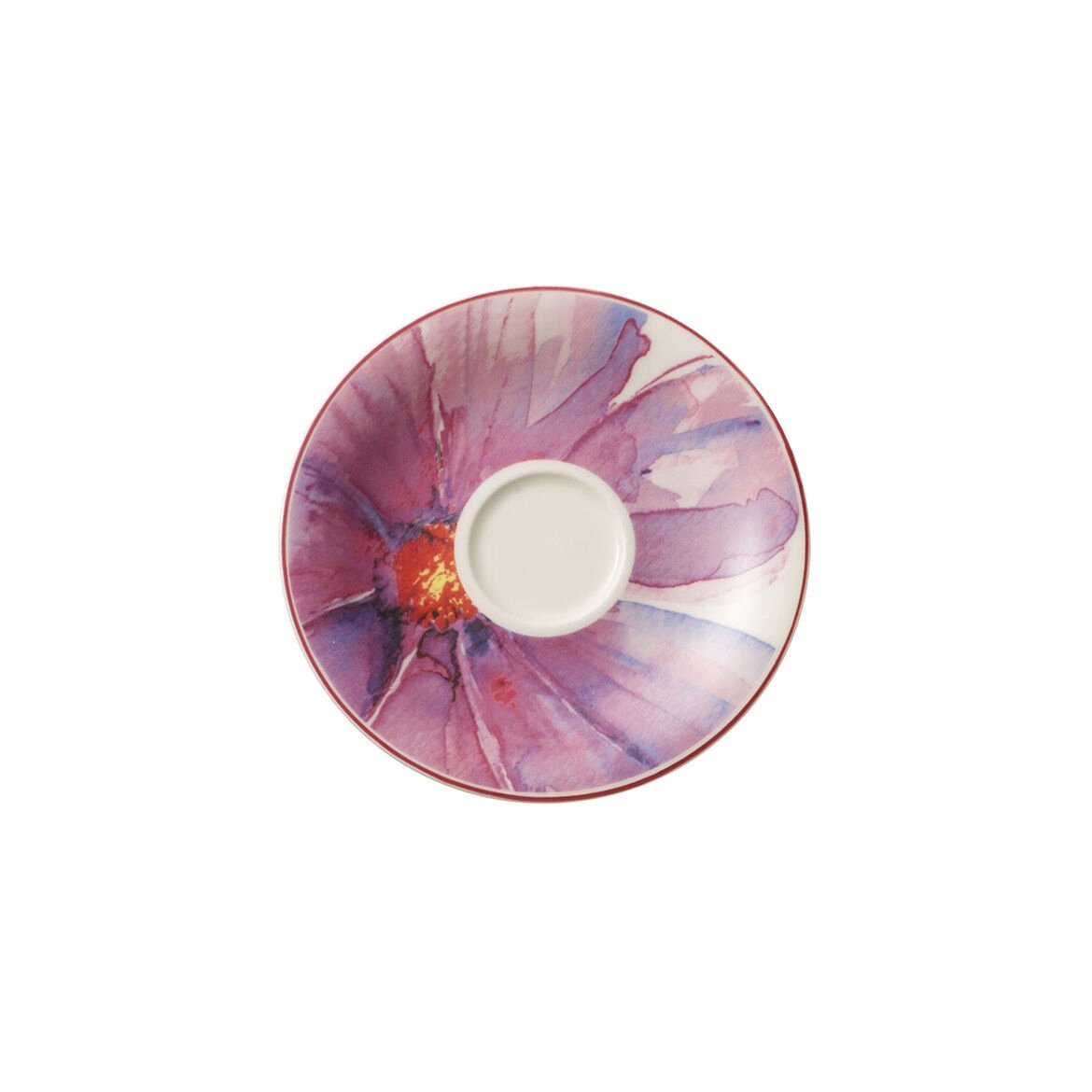Villeroy Boch - Mariefleur Basic Spodek do filiżanki do espresso średnica: 12 cm (10-4100-1430)