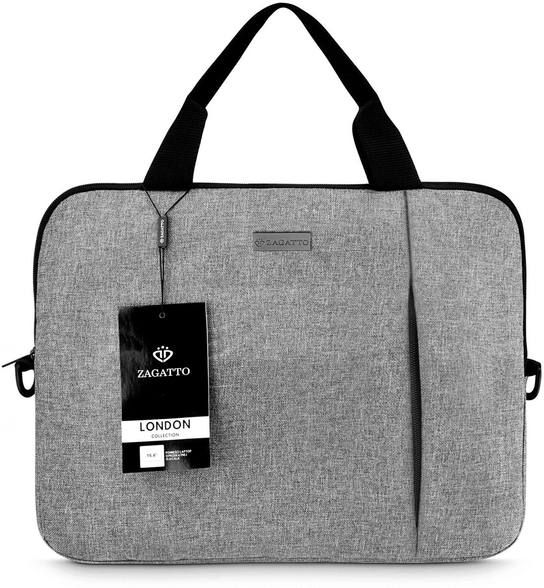 Torba na laptopa 15,6