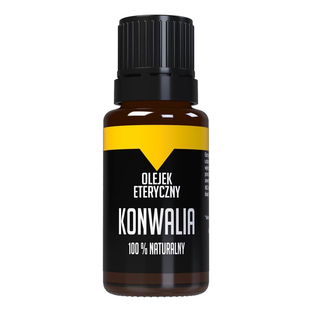 Bilavit Olejek eteryczny konwalia - 10 ml