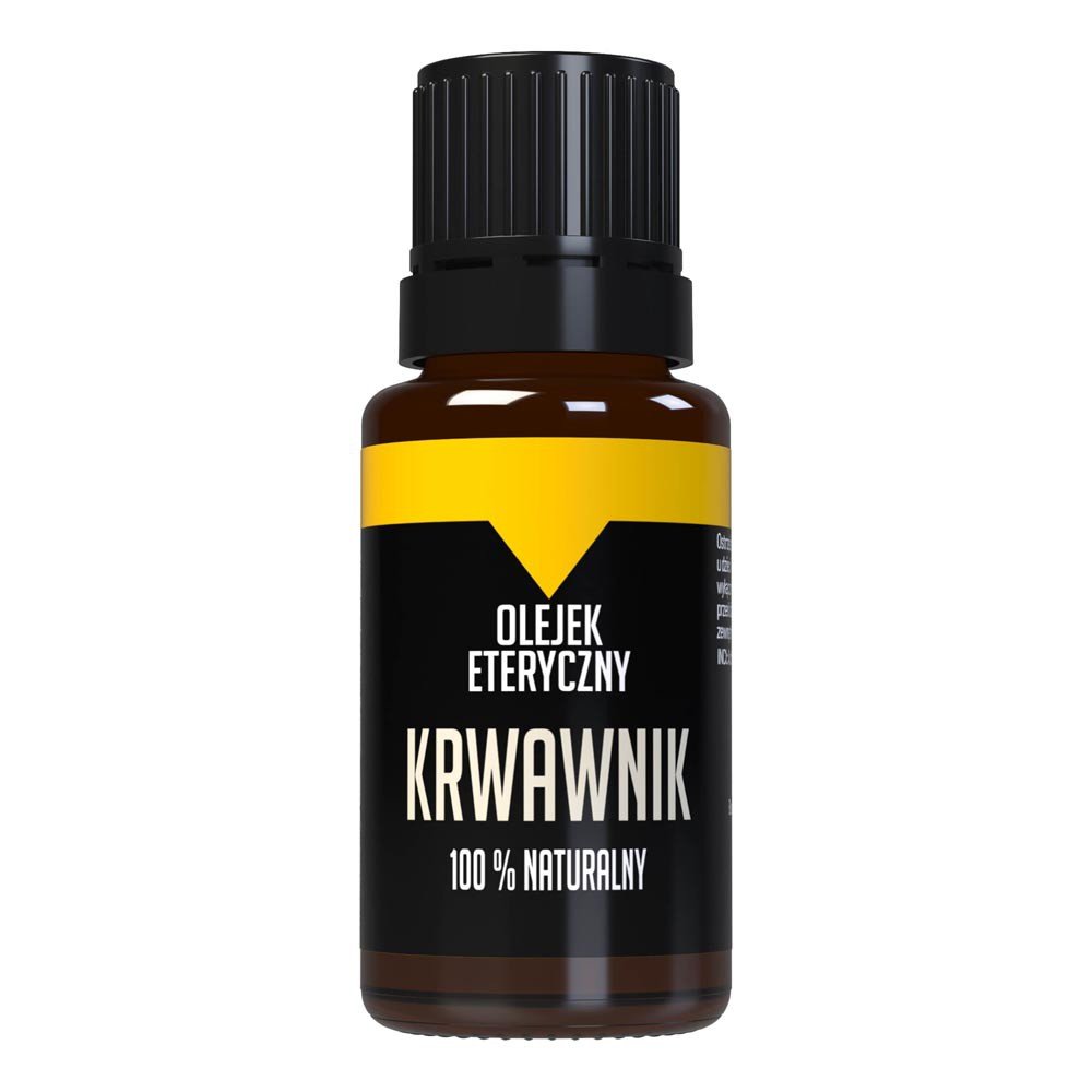 Bilavit Olejek eteryczny krwawnik - 10 ml