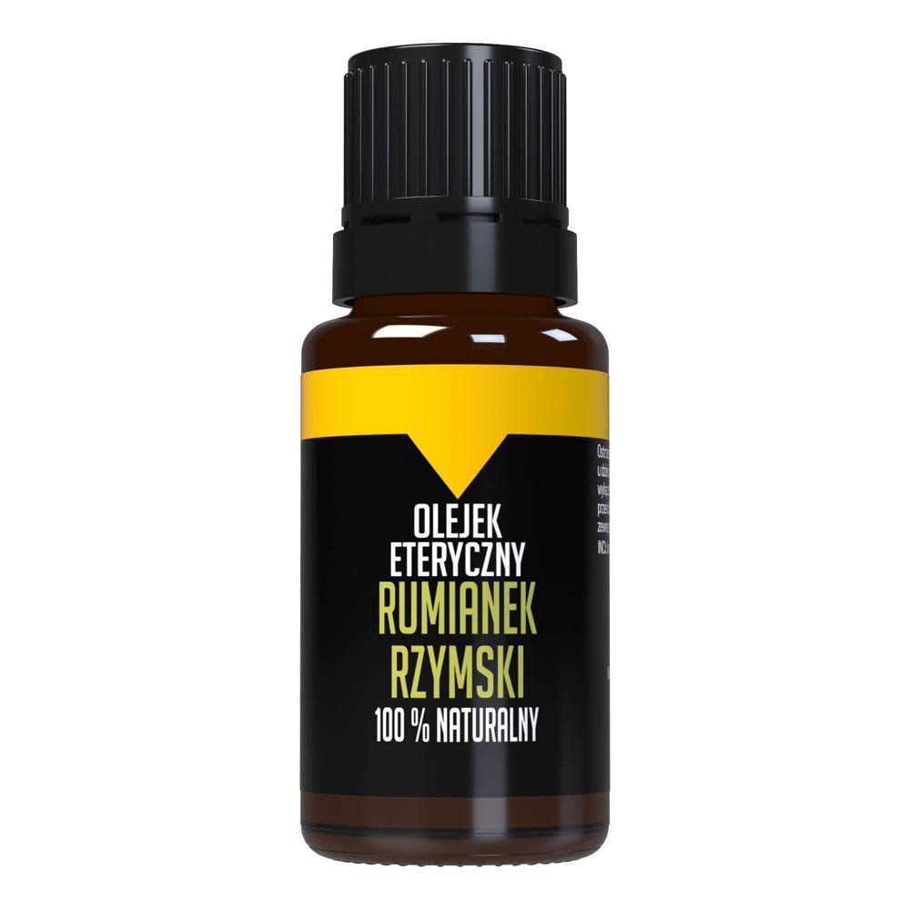 Bilavit Olejek eteryczny rumianek rzymski - 10 ml