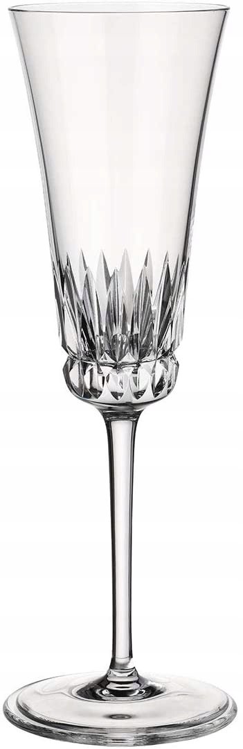 Villeroy & Boch Grand Royal Lampka do szampana pojemność: 0,22 l (11-3618-0070)