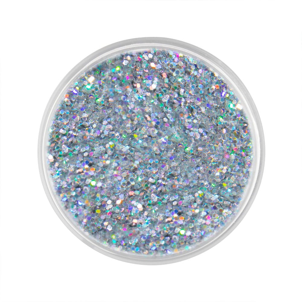 Pyłek Do Paznokci Sequin Quartz Effect Nr 4