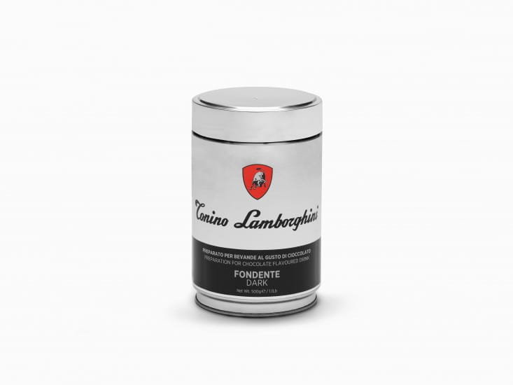 Czekolada Tonino Lamborghini Dark 500G