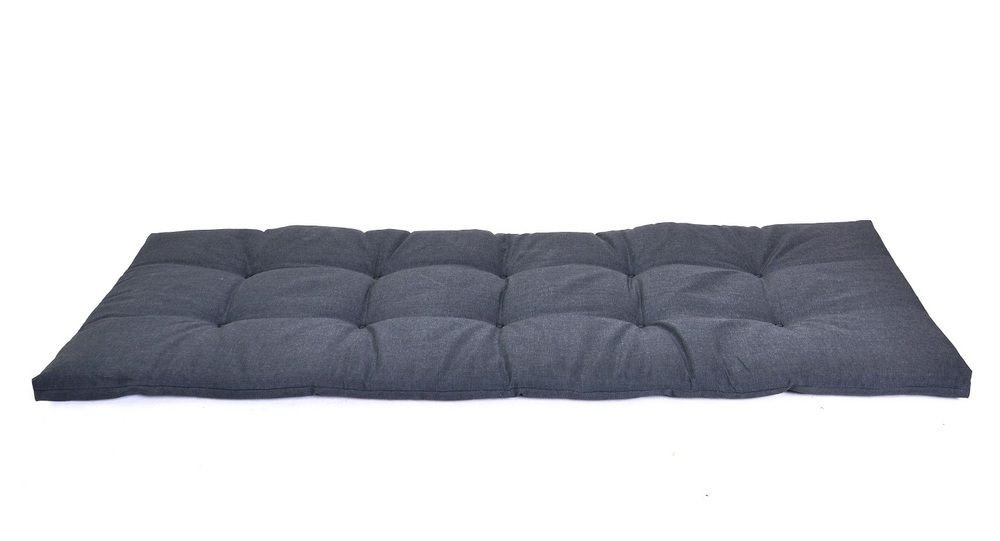 Poduszka na krzesło ogrodowe 122x45 cm – Rojaplast