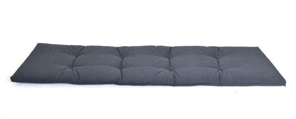 Poduszka na krzesło ogrodowe 162x42 cm – Rojaplast