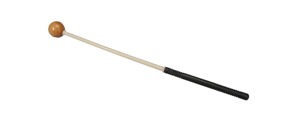 Pałka do ksylofonu plastik drewno XM-18 / Hayman