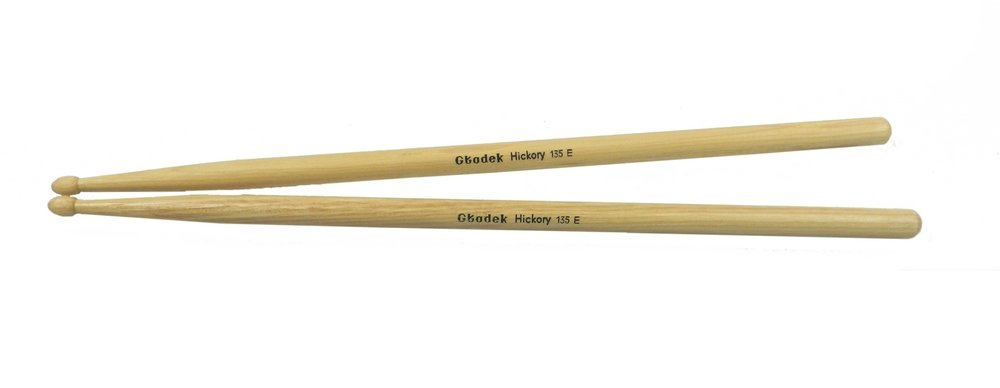 Gładek Pałki 135E Hickory