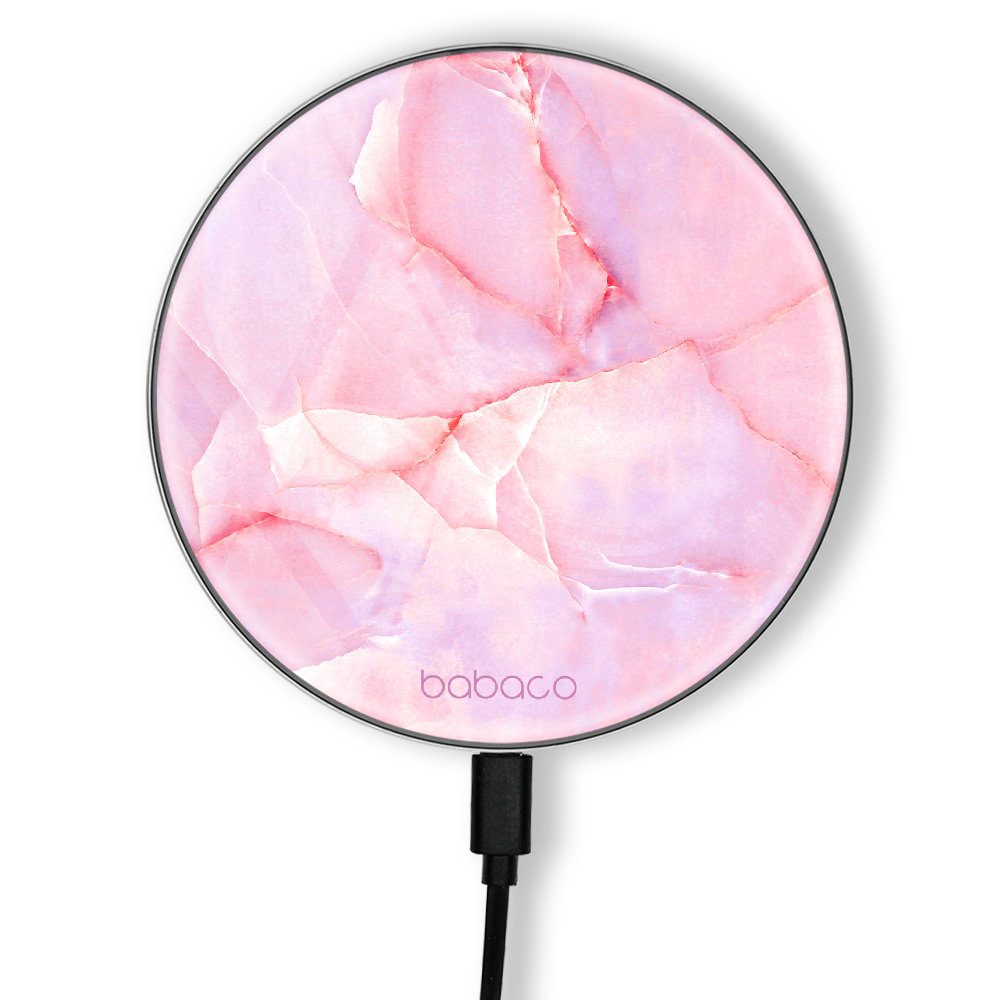 Ładowarka Indukcyjna Abstrakt 030 Babaco Wielobarwny