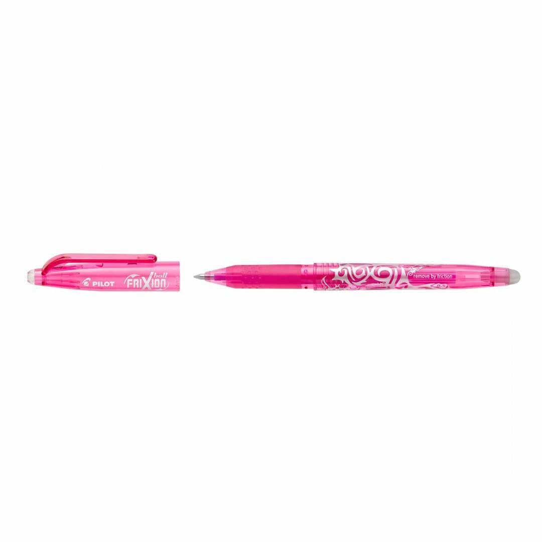 Pilot Pióro K 0.5 Frixion Roz pudełko A 12
