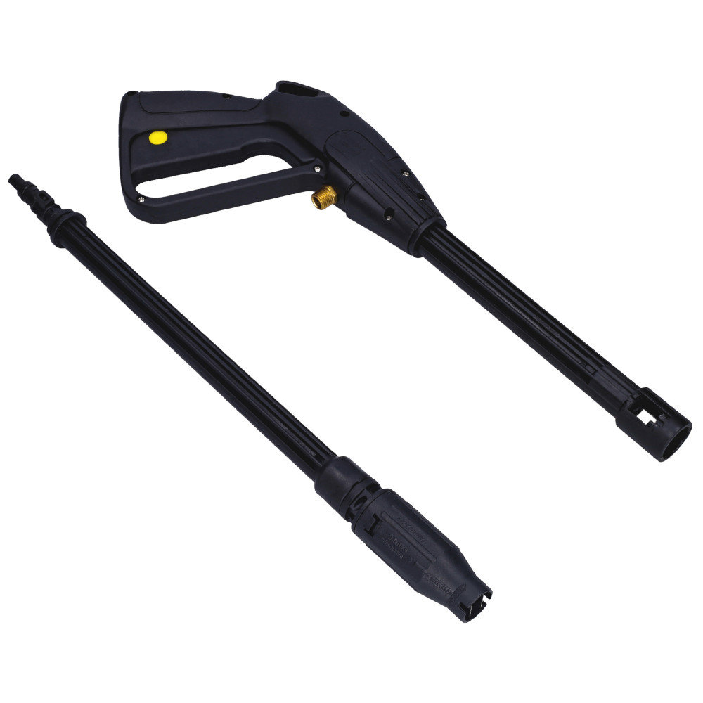 Pistolet Lanca Dysza Lavor, Parkside M14X1,5Mm