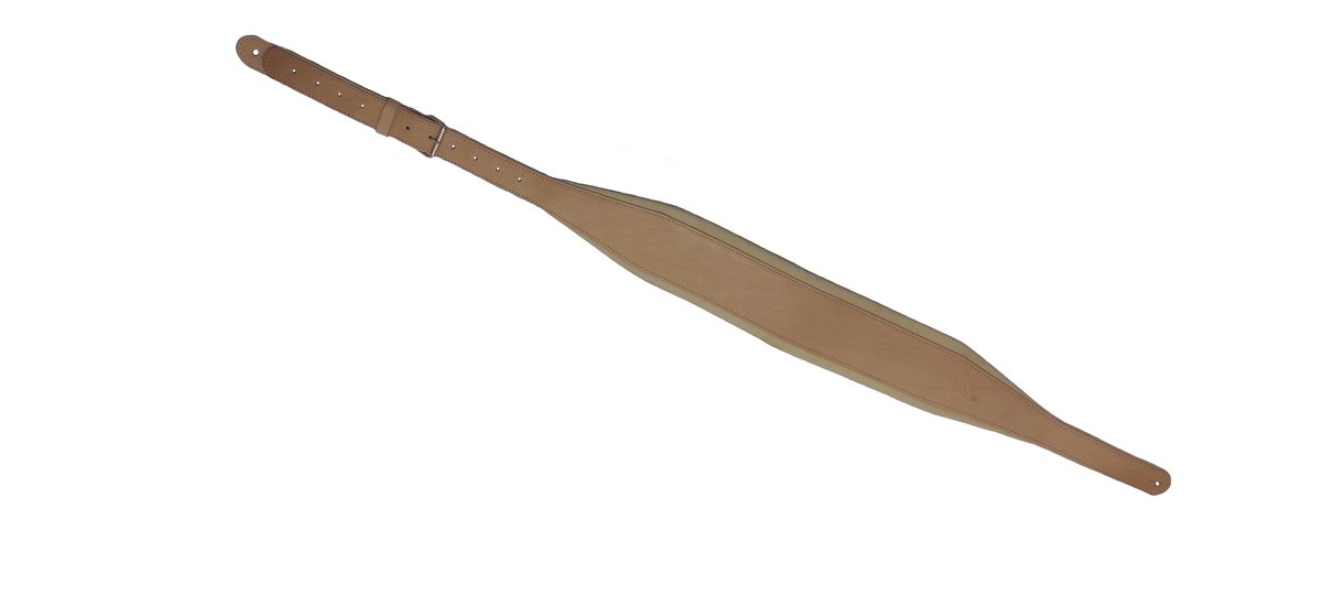 Pasek do basu BELTI BSTT100 STD Titanium Z2