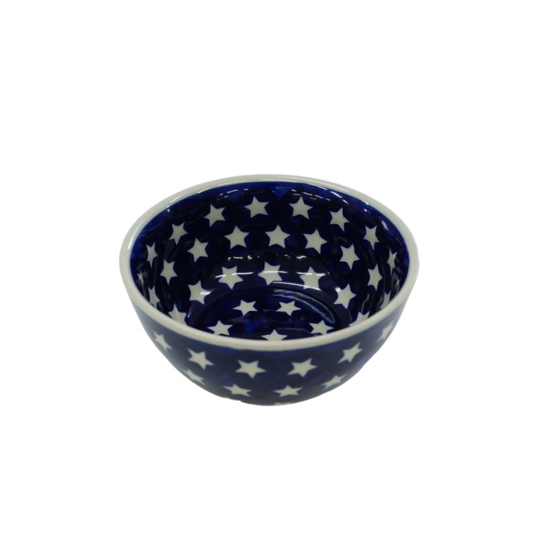 Ceramiczna miska 13 cm Ceramika Bolesławiec