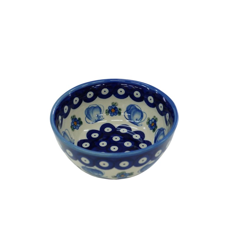 Ceramiczna miska 13 cm Ceramika Bolesławiec