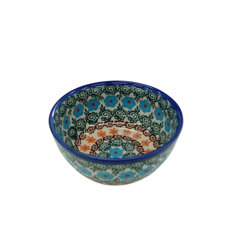 Ceramiczna miska 13 cm Ceramika Bolesławiec