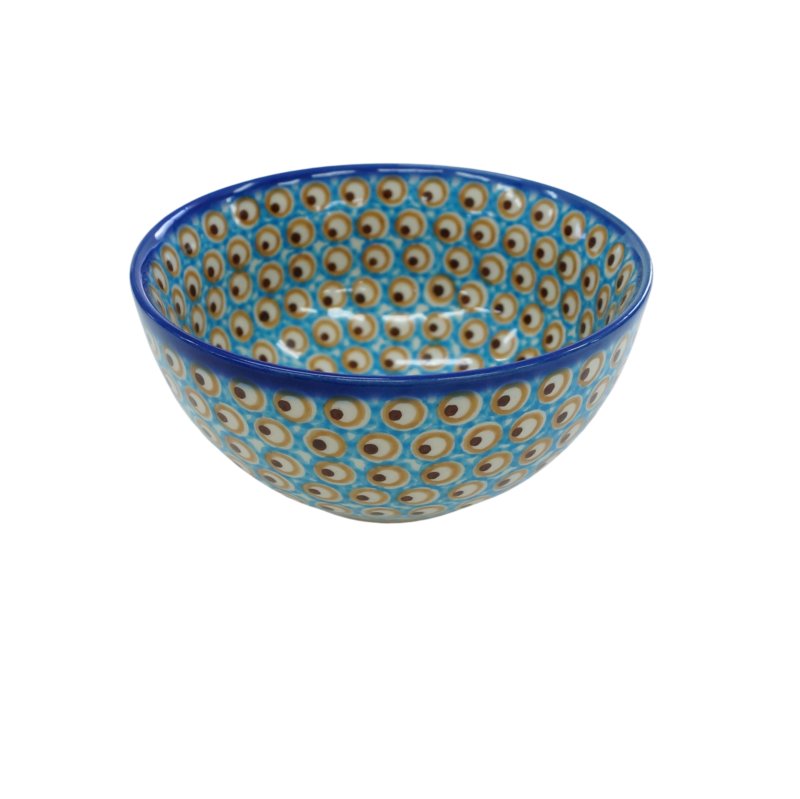 Ceramiczna miska 15 cm Ceramika Bolesławiec