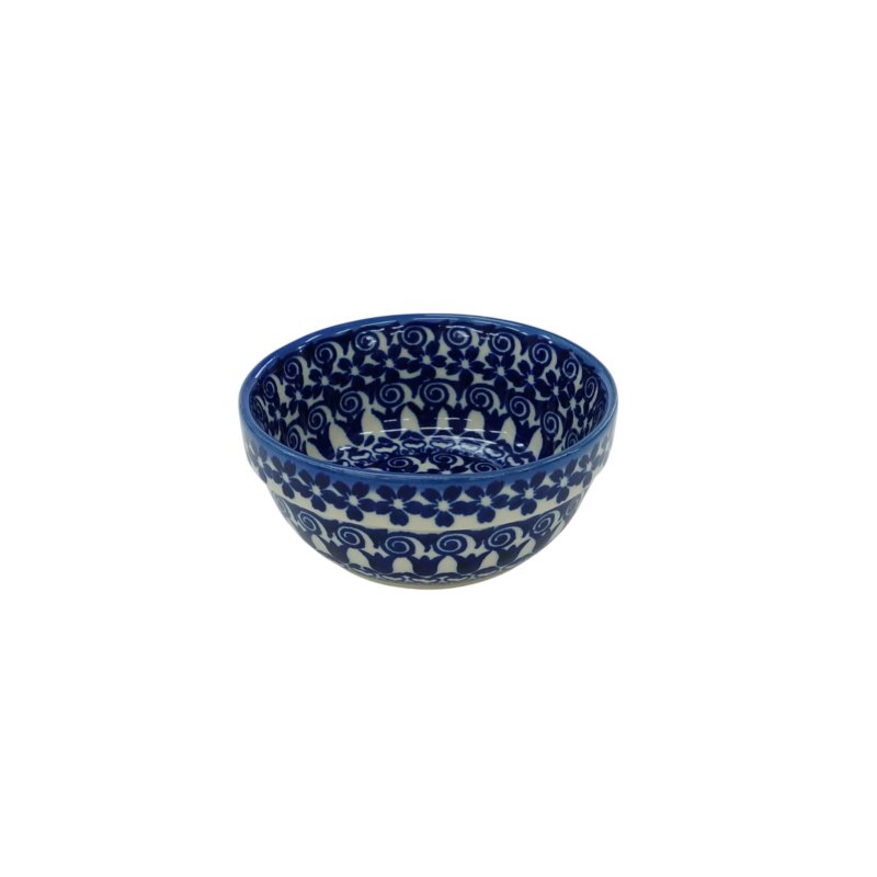 Ceramiczna miska 11 cm Ceramika Bolesławiec