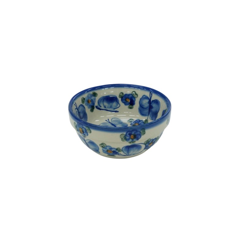 Ceramiczna miska 11 cm Ceramika Bolesławiec