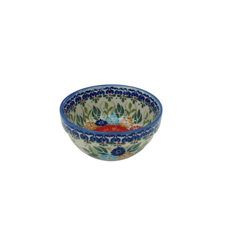Ceramiczna miska 11 cm Ceramika Bolesławiec