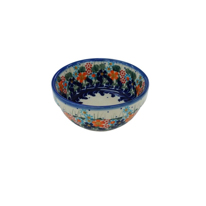 Ceramiczna miska 11 cm Ceramika Bolesławiec