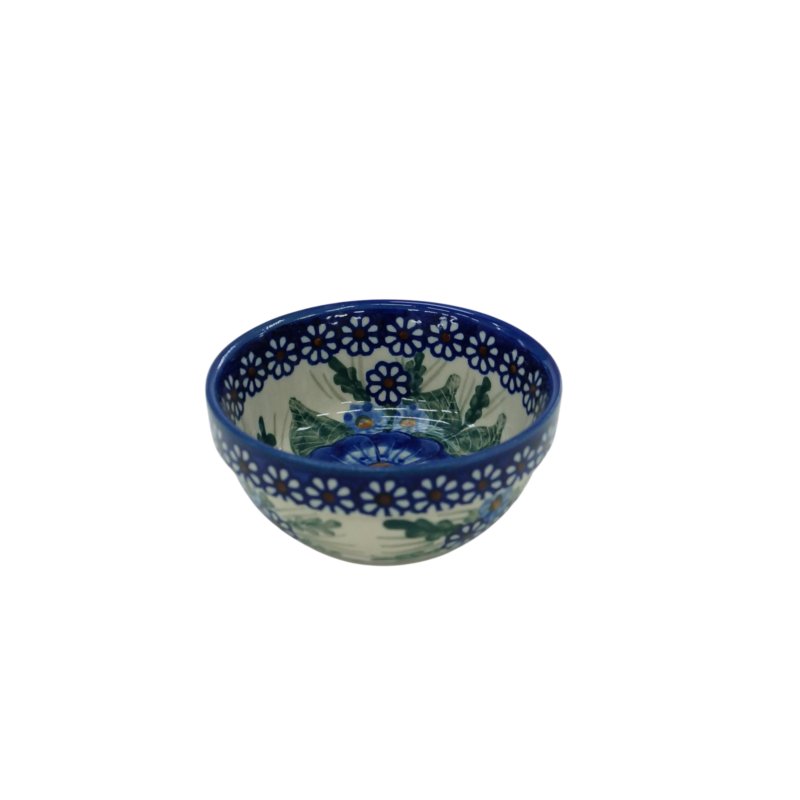 Ceramiczna miska 11 cm Ceramika Bolesławiec