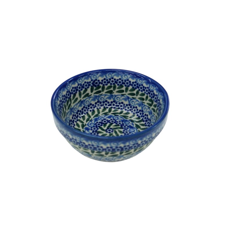 Ceramiczna miska 11 cm Ceramika Bolesławiec